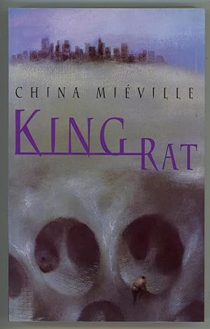 Imagen del vendedor de King Rat a la venta por Heartwood Books and Art