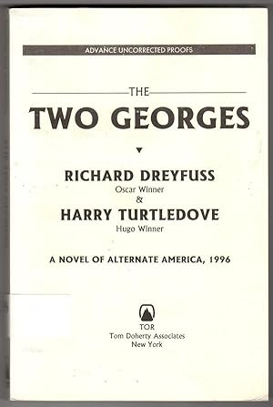 Seller image for Two Georges for sale by Heartwood Books and Art