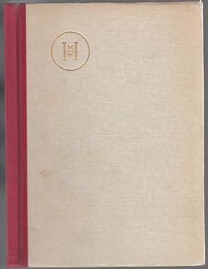 Seller image for Goethe als Frderer der Naturwissenschaften. Eine Studie (= HMW-Jahrbuch 1954 - Heilmittelwerke GmbH) for sale by Graphem. Kunst- und Buchantiquariat