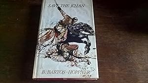 Seller image for Save the Khan for sale by Peter Pan books