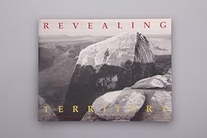 Seller image for REVEALING TERRITORY: PHOTOGRAPHS OF THE SOUTHWEST BY MARK KLETT. for sale by INFINIBU KG