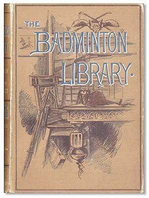 Bild des Verkufers fr Shooting [.] Field and Covert [Badminton Library of Sports and Pastimes] zum Verkauf von Lorne Bair Rare Books, ABAA