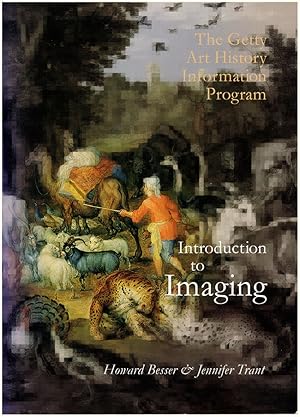 Introduction to Imaging: Issues in Constructing an Image Database