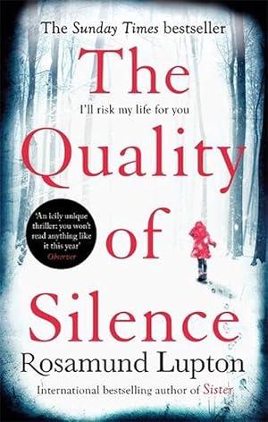 Imagen del vendedor de The Quality of Silence (Paperback) a la venta por Grand Eagle Retail