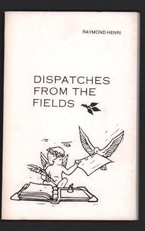 Imagen del vendedor de Dispatches from the Fields a la venta por Ken Sanders Rare Books, ABAA
