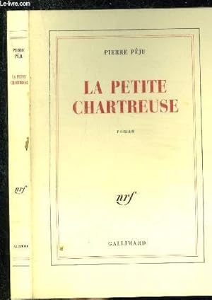 Image du vendeur pour LA PETITE CHARTREUSE mis en vente par Le-Livre