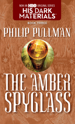 Seller image for The Amber Spyglass (Paperback or Softback) for sale by BargainBookStores