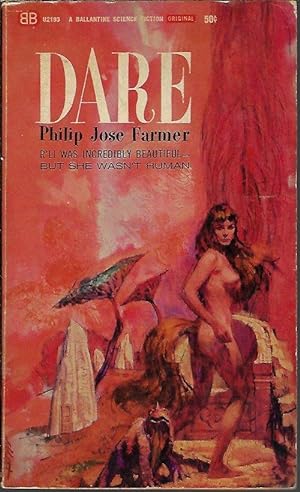 Seller image for Dare (Ballantine U2193) for sale by The Book House, Inc.  - St. Louis