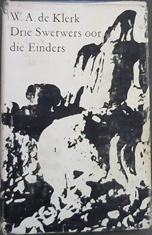 Seller image for Drie Swerwers oor die Einders for sale by Chapter 1