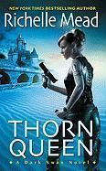 Seller image for Thorn Queen for sale by Chapitre.com : livres et presse ancienne