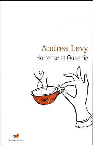 Seller image for Hortense et Queenie for sale by Chapitre.com : livres et presse ancienne