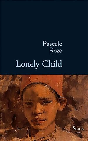 Image du vendeur pour lonely child mis en vente par Chapitre.com : livres et presse ancienne