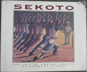 Immagine del venditore per Sekoto: The Art of Gerard Sekoto venduto da Chapter 1