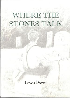 Where the Stones Talk