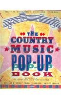 Bild des Verkufers fr The Country Music Pop Up Book zum Verkauf von primatexxt Buchversand