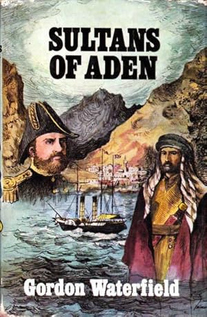 Seller image for Sultans of Aden for sale by Goulds Book Arcade, Sydney