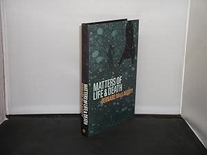 Seller image for Matters of Life and Death for sale by Provan Books