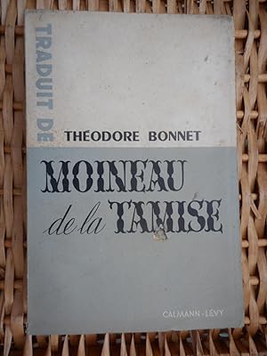 Seller image for Moineau de la Tamise for sale by Frederic Delbos