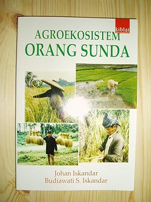 Agroekosistem orang Sunda