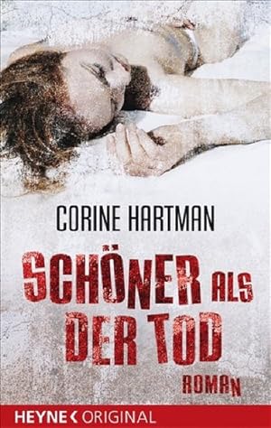 Seller image for Schner als der Tod for sale by Antiquariat Armebooks