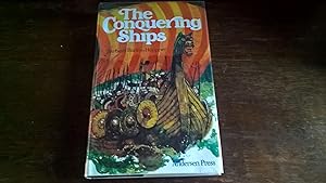 Seller image for The Conquering Ships for sale by Peter Pan books