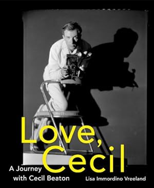 Seller image for Love, Cecil : A Journey with Cecil Beaton for sale by AHA-BUCH GmbH