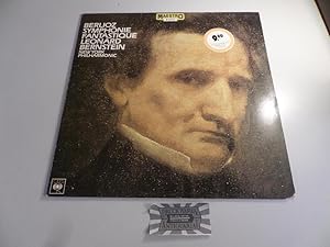 Seller image for Berlioz : Symphonie Fantastique [Vinyl, LP, CBS 61910]. Serie : Maestro. for sale by Druckwaren Antiquariat