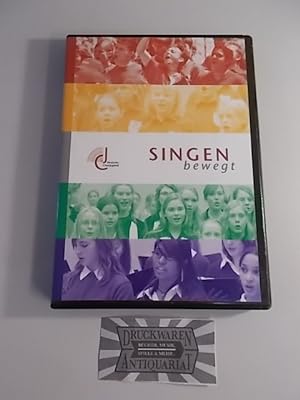 Singen bewegt [DVD].