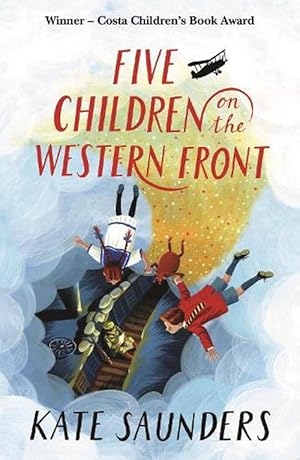 Seller image for Five Children on the Western Front (Paperback) for sale by AussieBookSeller