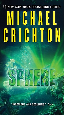 Seller image for Sphere (Paperback or Softback) for sale by BargainBookStores
