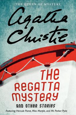 Seller image for The Regatta Mystery and Other Stories (Paperback or Softback) for sale by BargainBookStores