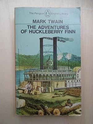 Huckleberry Finn. (Edited with an introduction by Peter Coveney).