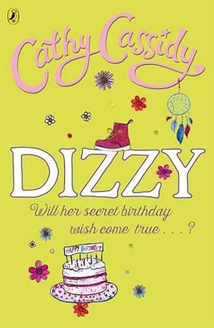 Seller image for Dizzy (Paperback) for sale by AussieBookSeller