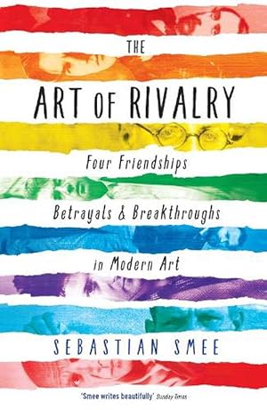 Seller image for The Art of Rivalry (Paperback) for sale by AussieBookSeller