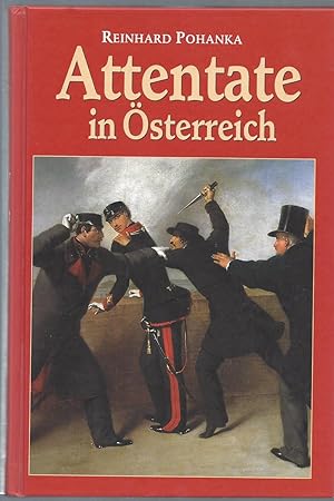 Attentate in Österreich