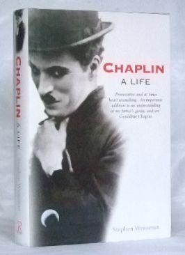 Seller image for Chaplin; A Life for sale by James Hulme Books