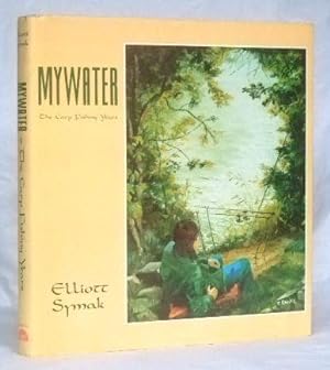Seller image for My Water for sale by James Hulme Books