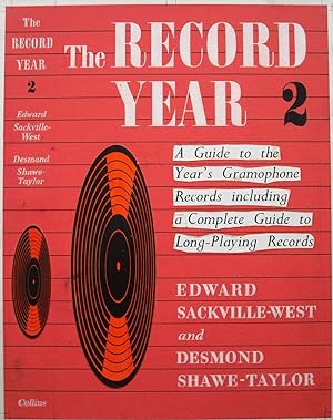 The Record Year 2