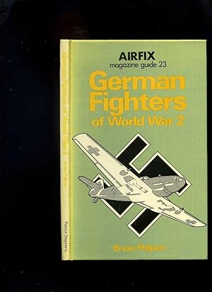 Image du vendeur pour German Fighters of World War 2 mis en vente par Roger Lucas Booksellers