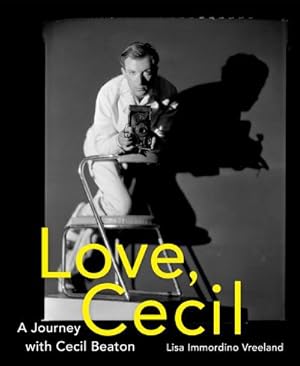 Seller image for Love, Cecil for sale by Rheinberg-Buch Andreas Meier eK
