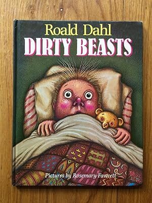 Seller image for Dirty Beasts for sale by Setanta Books