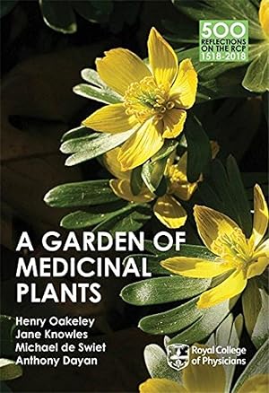 A Garden of Medicinal Plants.