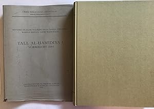 Seller image for Tall Al-Hamidiya I. Vorbericht 1984 for sale by Meretseger Books