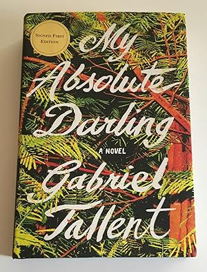Seller image for My Absolute Darling for sale by Pages of Boston