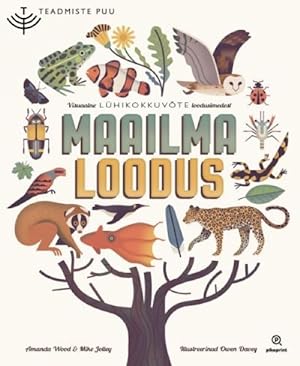 Seller image for Maailma loodus for sale by Ruslania