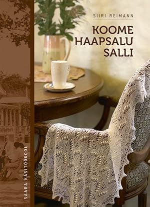 Seller image for Koome haapsalu salli for sale by Ruslania