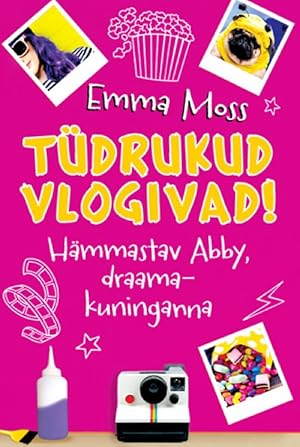 Seller image for Tdrukud vlogivad. hmmastav abby, draamakuninganna for sale by Ruslania