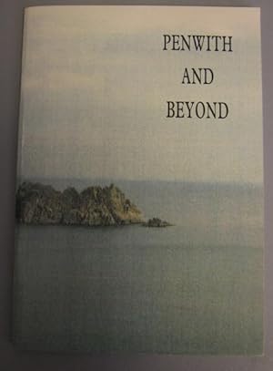 Bild des Verkufers fr Penwith and Beyond zum Verkauf von The Cornish Bookworm