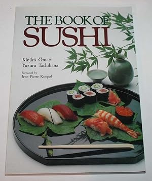 Immagine del venditore per The Book of Sushi venduto da H4o Books