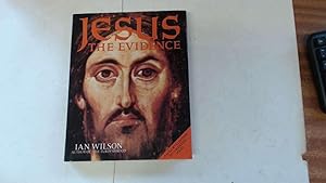 Seller image for Jesus : The Evidence for sale by Goldstone Rare Books